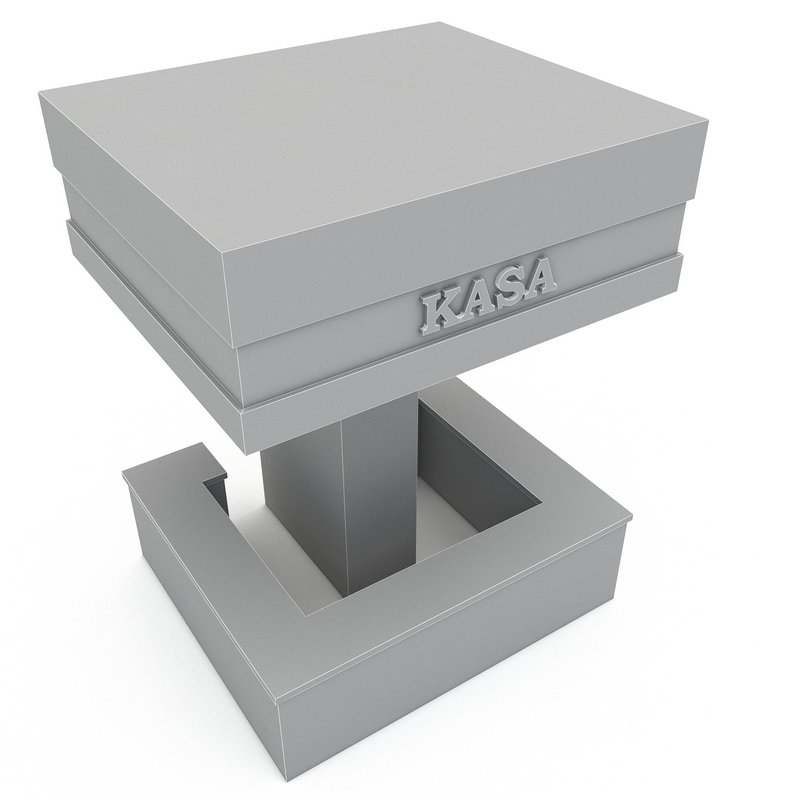 3D loft cash Image 4