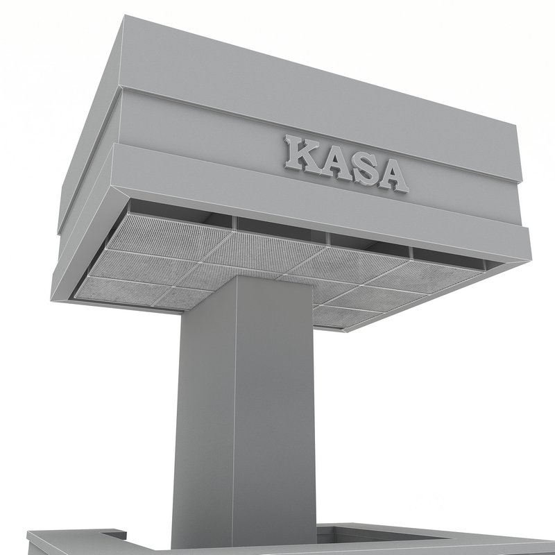 3D loft cash Image 7