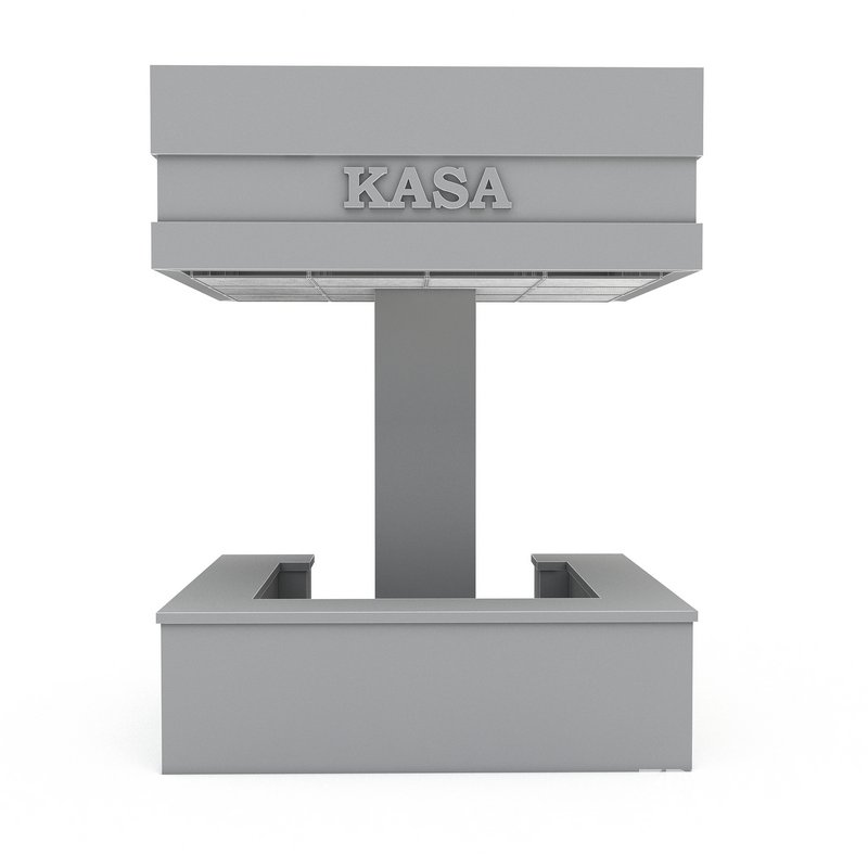 3D loft cash Image 8