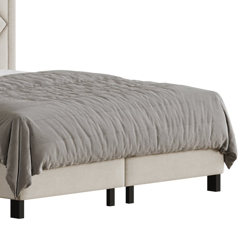 Fortune Headboard Image 2