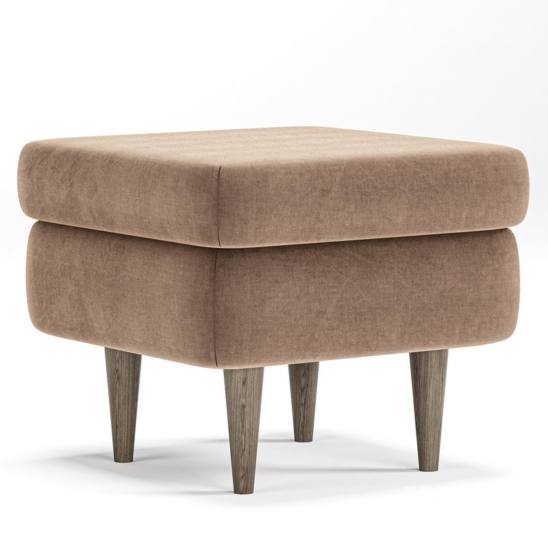 Dins Pouf By Divan Image 4