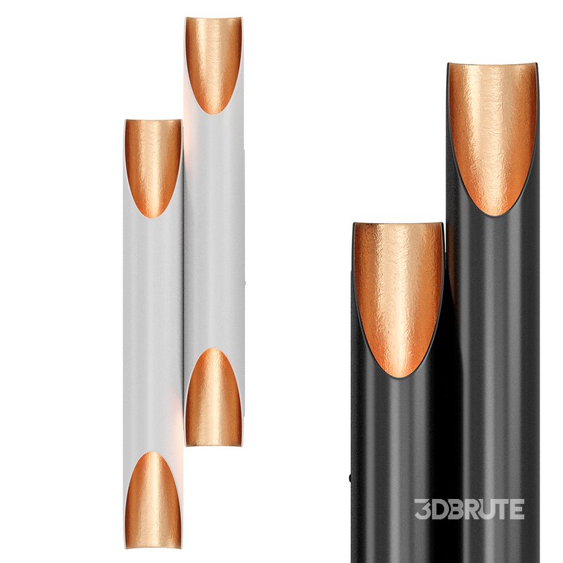 Urban 03 Wall Light Image 4