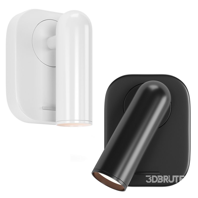 Sconce Maytoni Technical C039WL L3B3K Image 4