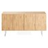 Wood Sideboard - Thumbnail 4