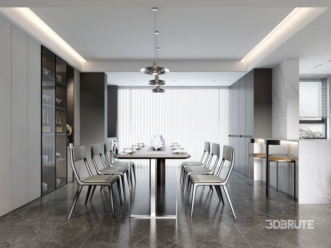 Modern living room Image 4