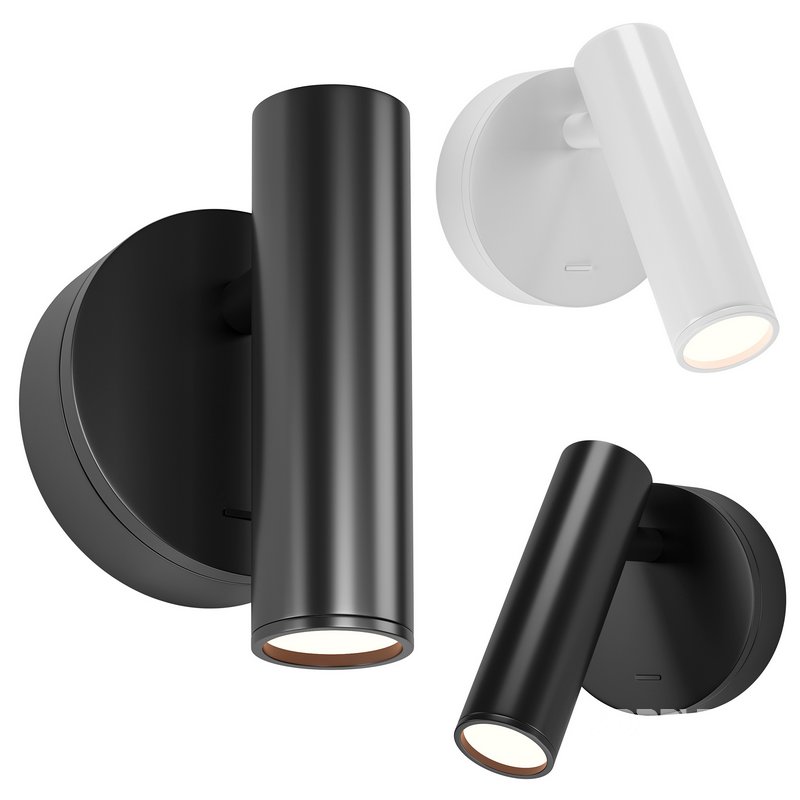 Sconce Kink Light Aleri 08070.19 Image 3