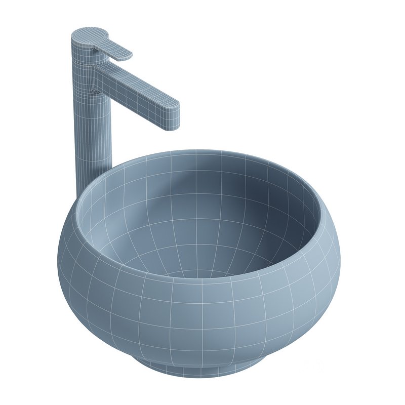 SINK BELBAGNO BB1114 Image 4