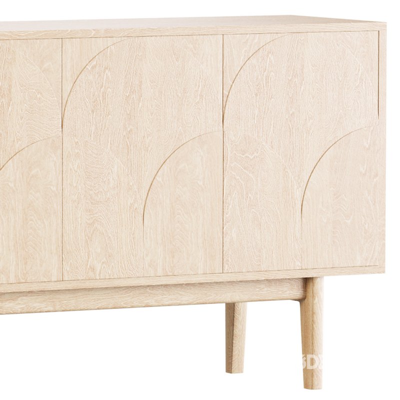 Ercol Amalfi Sideboard Image 3