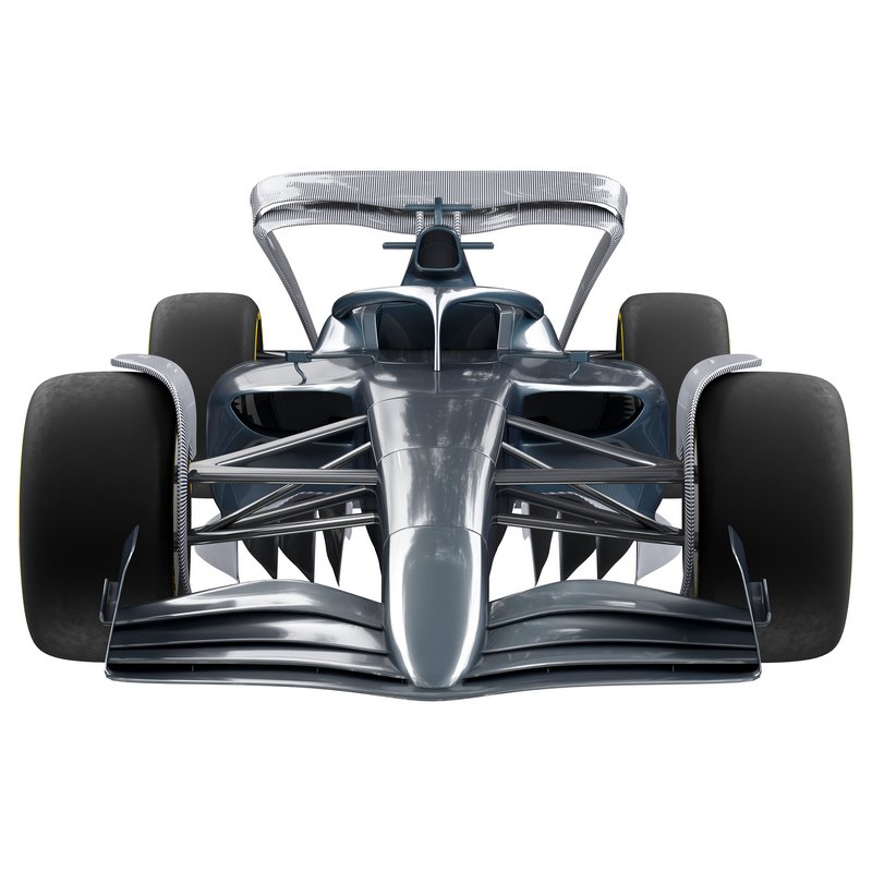 Formula 1 2022 Image 5