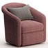 Maeve Swivel Chair - Thumbnail 5