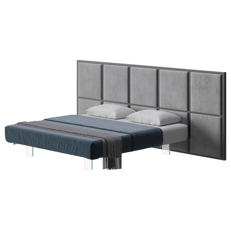 SCACCO A2 bed Image 3