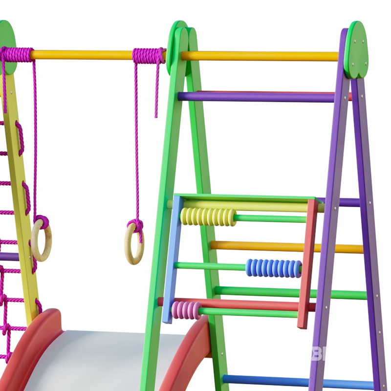 Childrens sports kitty-Everest-2 Image 4