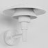 PH 3 2 Outdoor Wall Lamp - Thumbnail 4