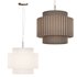 Pleated Shade LED Pendant - Thumbnail 3