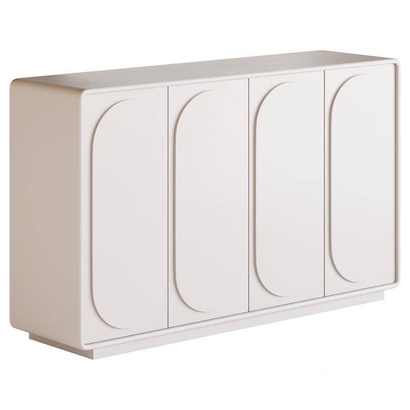 Mobile economical shoe rack Image 7