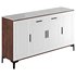 Modern Wood Buffets & Sideboards 3 - Thumbnail 4