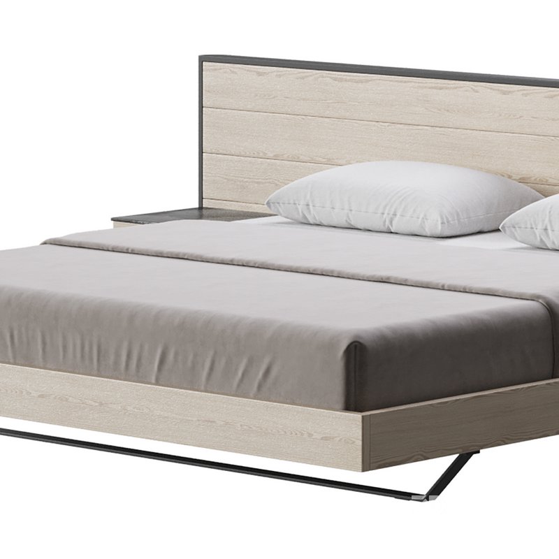 Rialto Bed Image 4