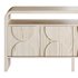 Wood Sideboard Buffet Japandi - Thumbnail 3
