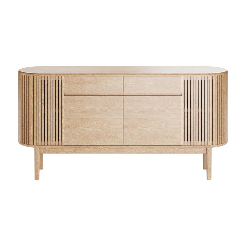 Ercol Siena Sideboard Image 6