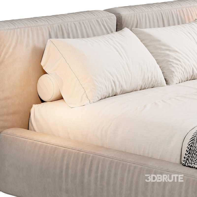 BOCA NAVI BED Image 4