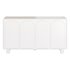 Living Room White Sideboard - Thumbnail 4