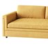 IVORY PERFORMANCE VELVET SOFA - Thumbnail 7