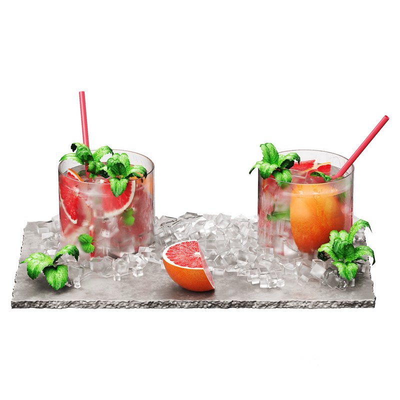 Ice drink Image 4