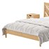 Paxton Wooden Bed - Thumbnail 4