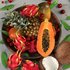 tropical fruits - Thumbnail 3