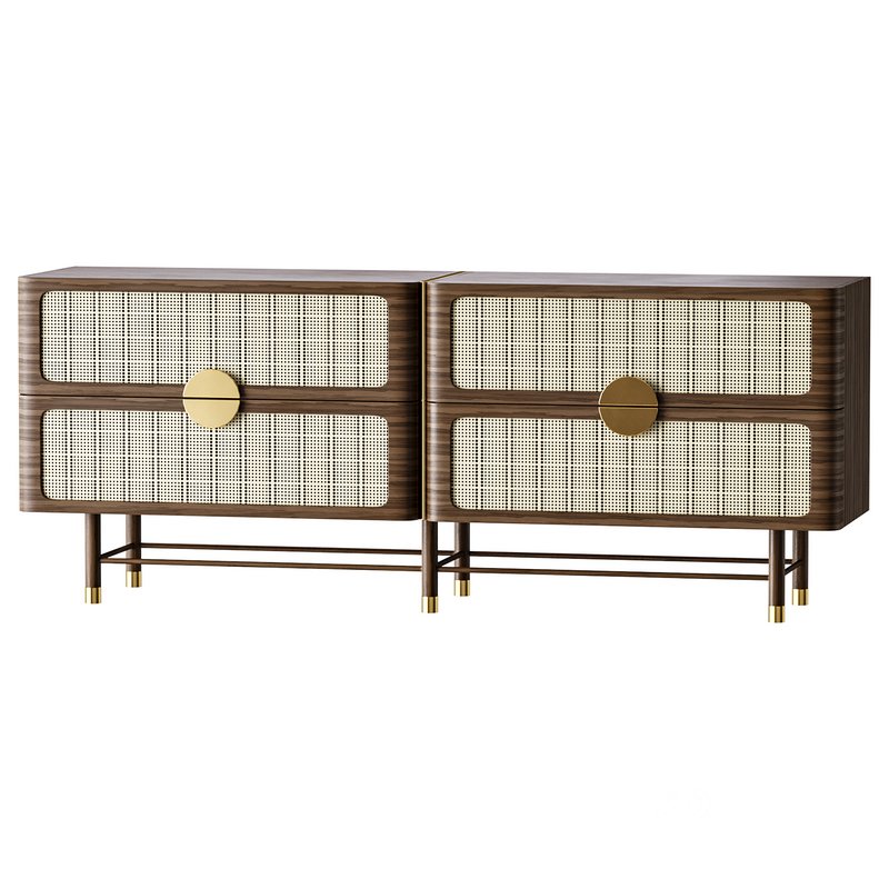 The Cole sideboard Image 3