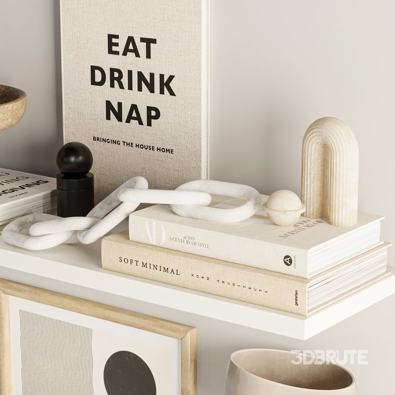 Decorative Set Image 4