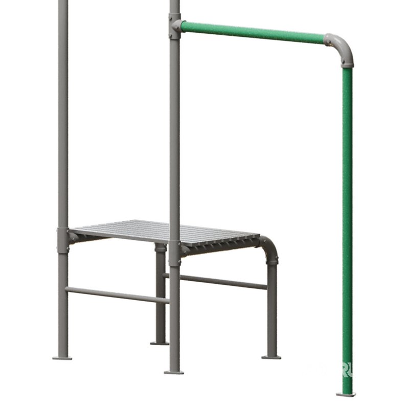 JUNIOR JUNGLE FLYING FOX Image 2