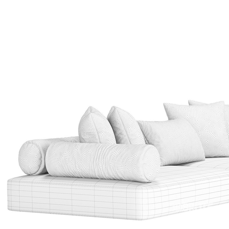 Window Pillows Set 1 Composition Image 4