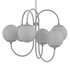 Gooseneck Chandelier - Thumbnail 3