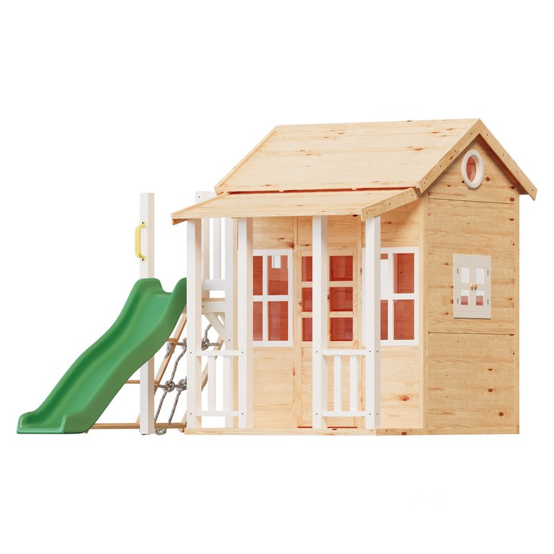 FINLEY CUBBY HOUSE Image 3