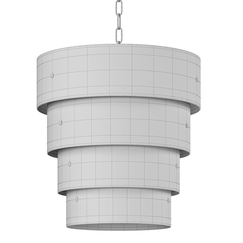 Currey Company Ceiling Lights Image 4