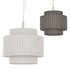 Pleated Shade LED Pendant - Thumbnail 5