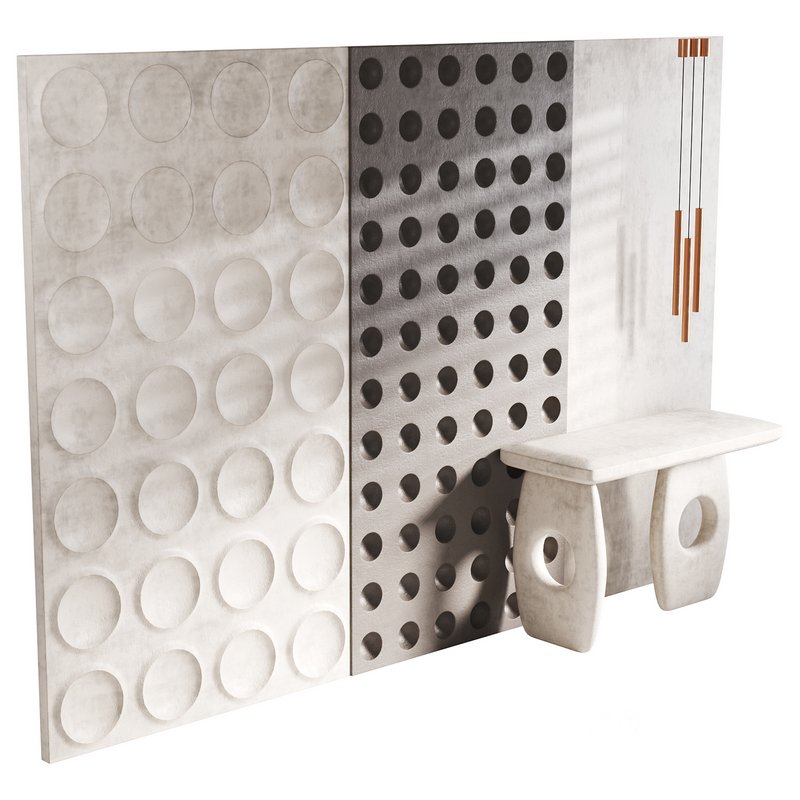 Decorative Wall panel 62 Image 5