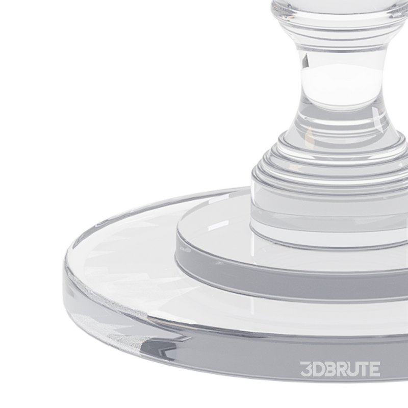 Minimalist Side Table Image 5