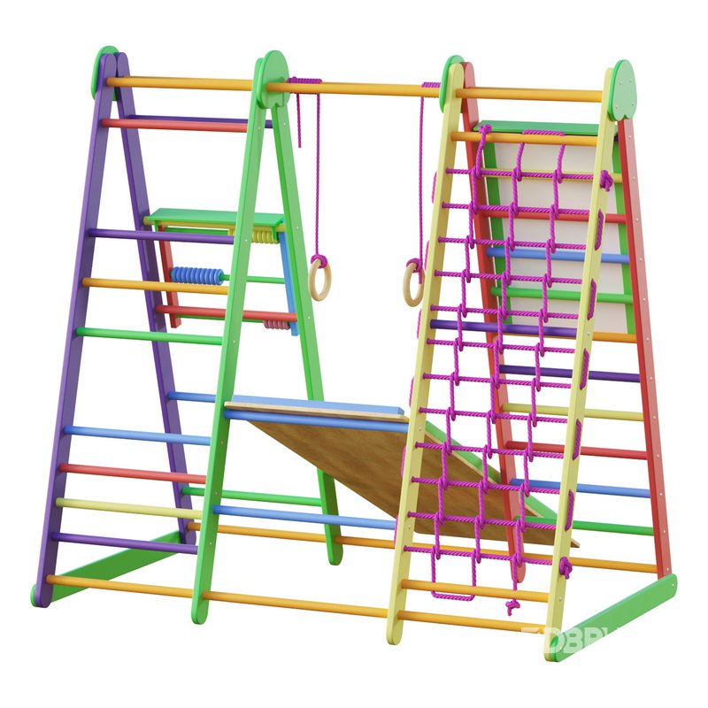 Childrens sporty little Everest Image 4