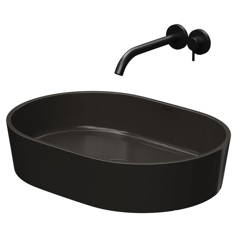 Holbi Ariel washbasin Image 4