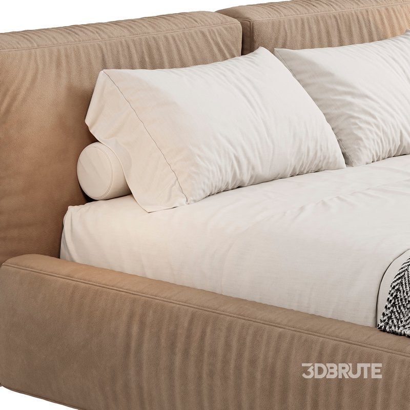 BOCA NAVI BED Image 3