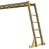 FREESTANDING MONKEY BARS - Thumbnail 4