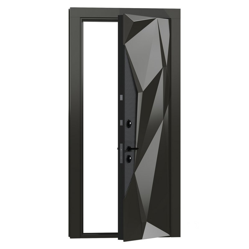 Lambo Door Image 6
