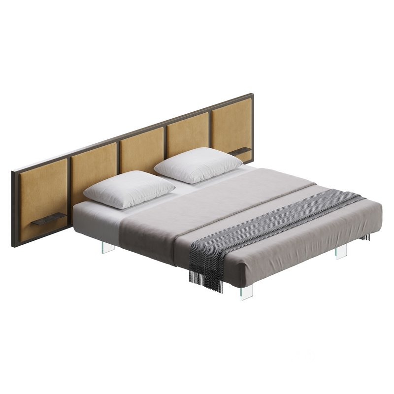 SCACCO A1 bed Image 5