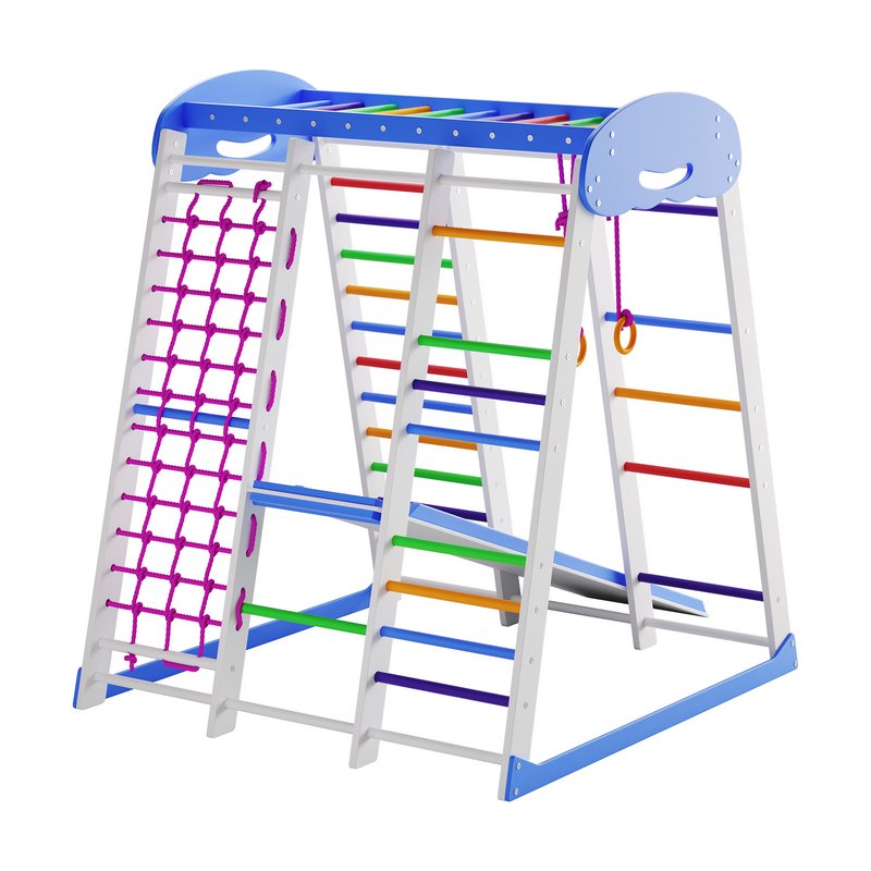 Childrens sports kitty Watercolor Sky mine Image 5