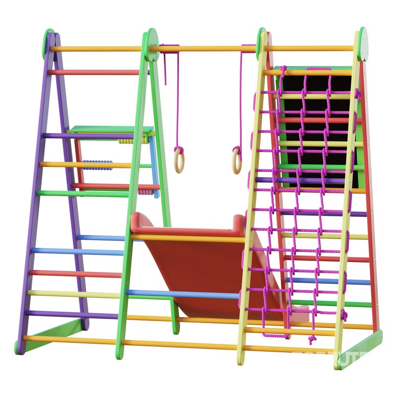 Childrens sports kitty-Everest-2 Image 5