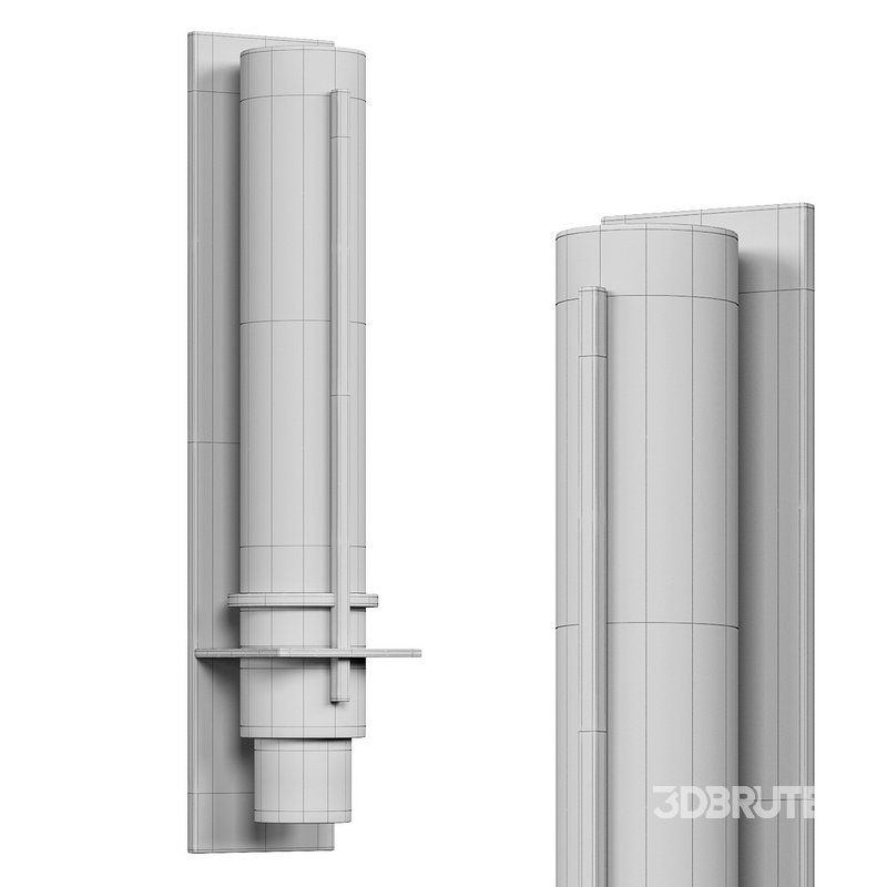 After Hours Sconce Image 5