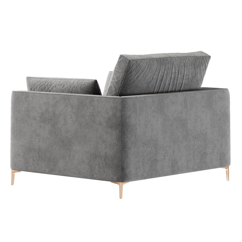 Isla Armchair Image 5