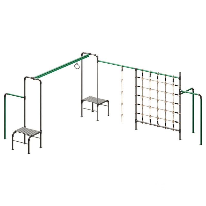 JUNIOR JUNGLE MONSOON FLYING FOX Image 6